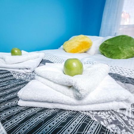 Neptun 46 - 2 Sypialnie Apartment Olsztyn  Ngoại thất bức ảnh