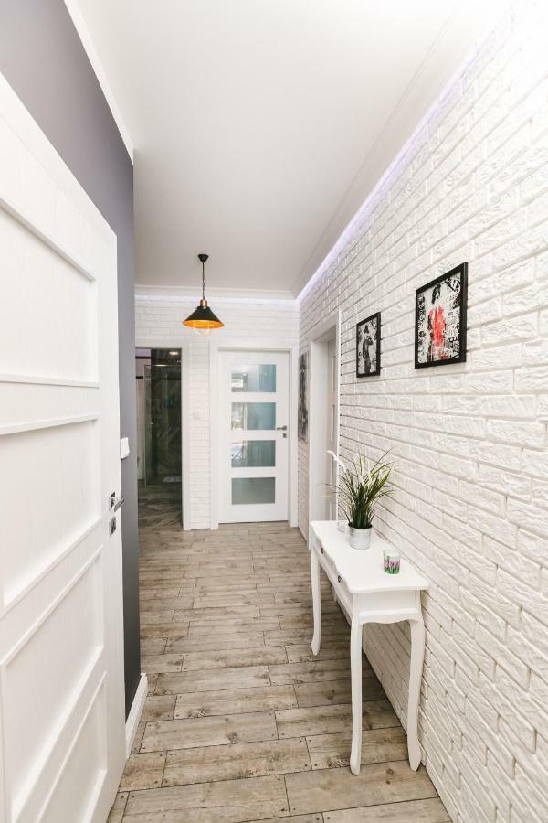 Neptun 46 - 2 Sypialnie Apartment Olsztyn  Ngoại thất bức ảnh