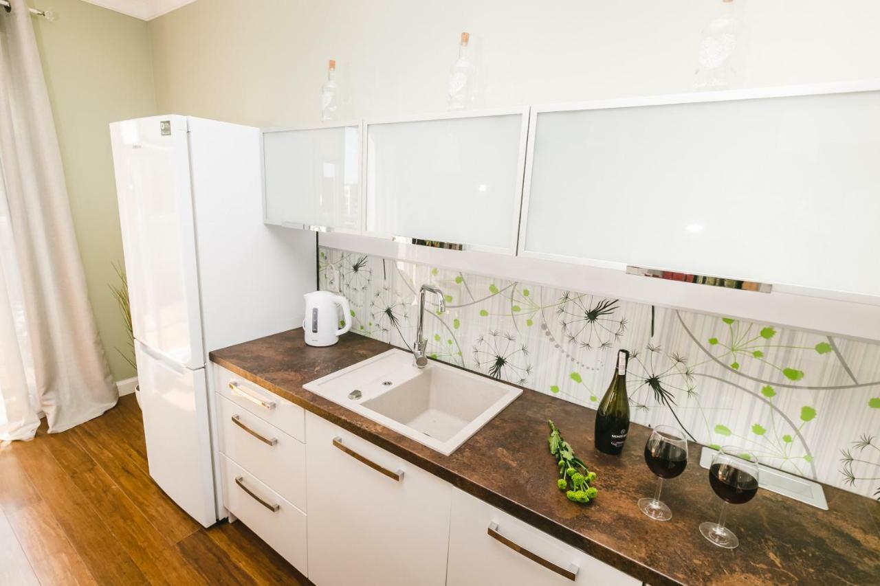 Neptun 46 - 2 Sypialnie Apartment Olsztyn  Ngoại thất bức ảnh