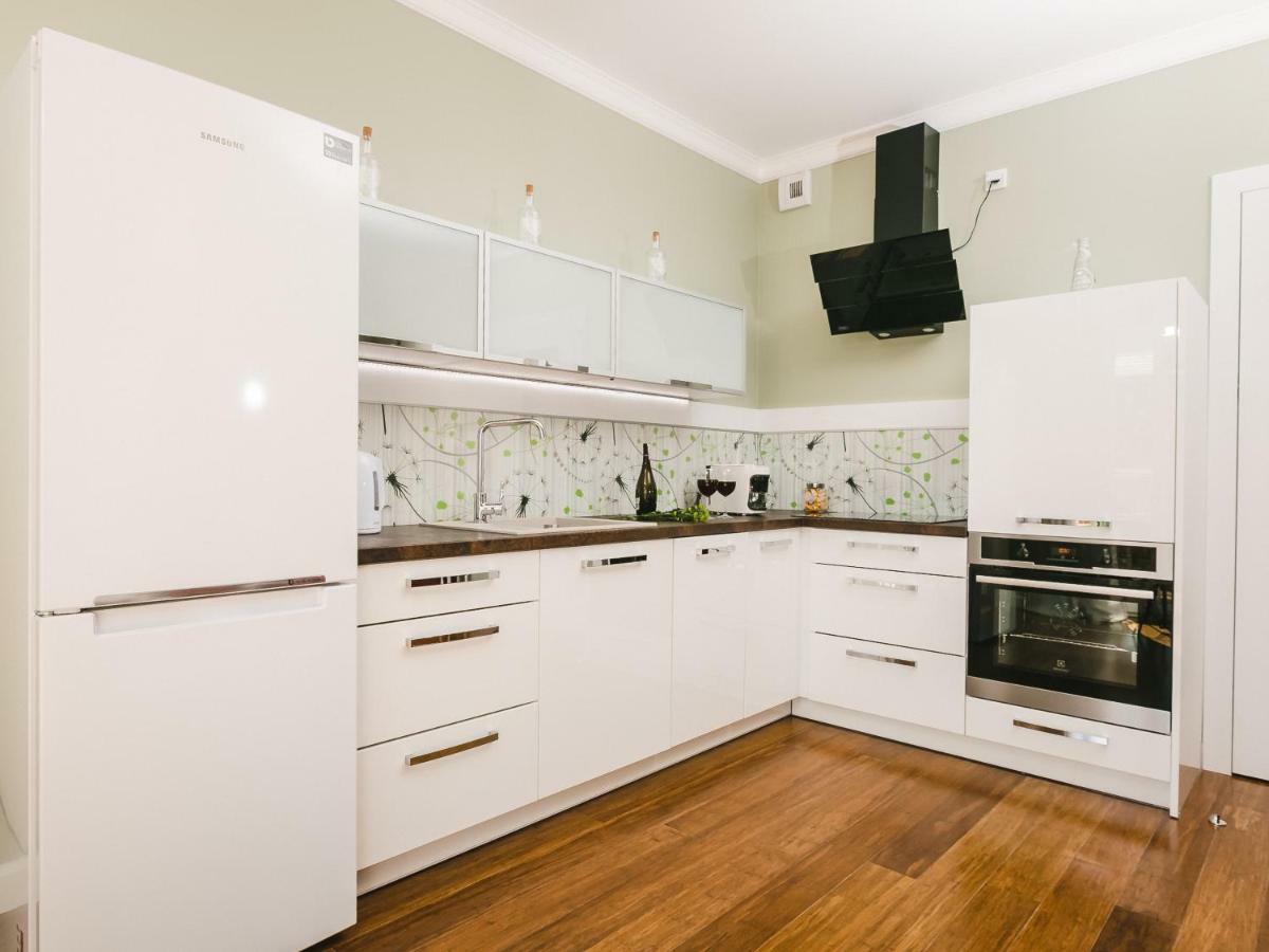 Neptun 46 - 2 Sypialnie Apartment Olsztyn  Ngoại thất bức ảnh
