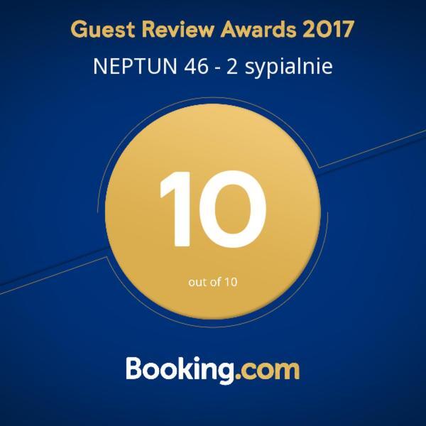 Neptun 46 - 2 Sypialnie Apartment Olsztyn  Phòng bức ảnh